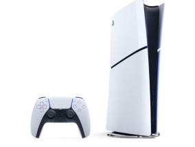 PS5 Slim游戏机在PS5 Pro发布前降至最低价格