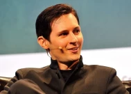 Telegram首席执行官帕维尔·杜罗夫(Pavel Durov)因争议被法国当局拘留